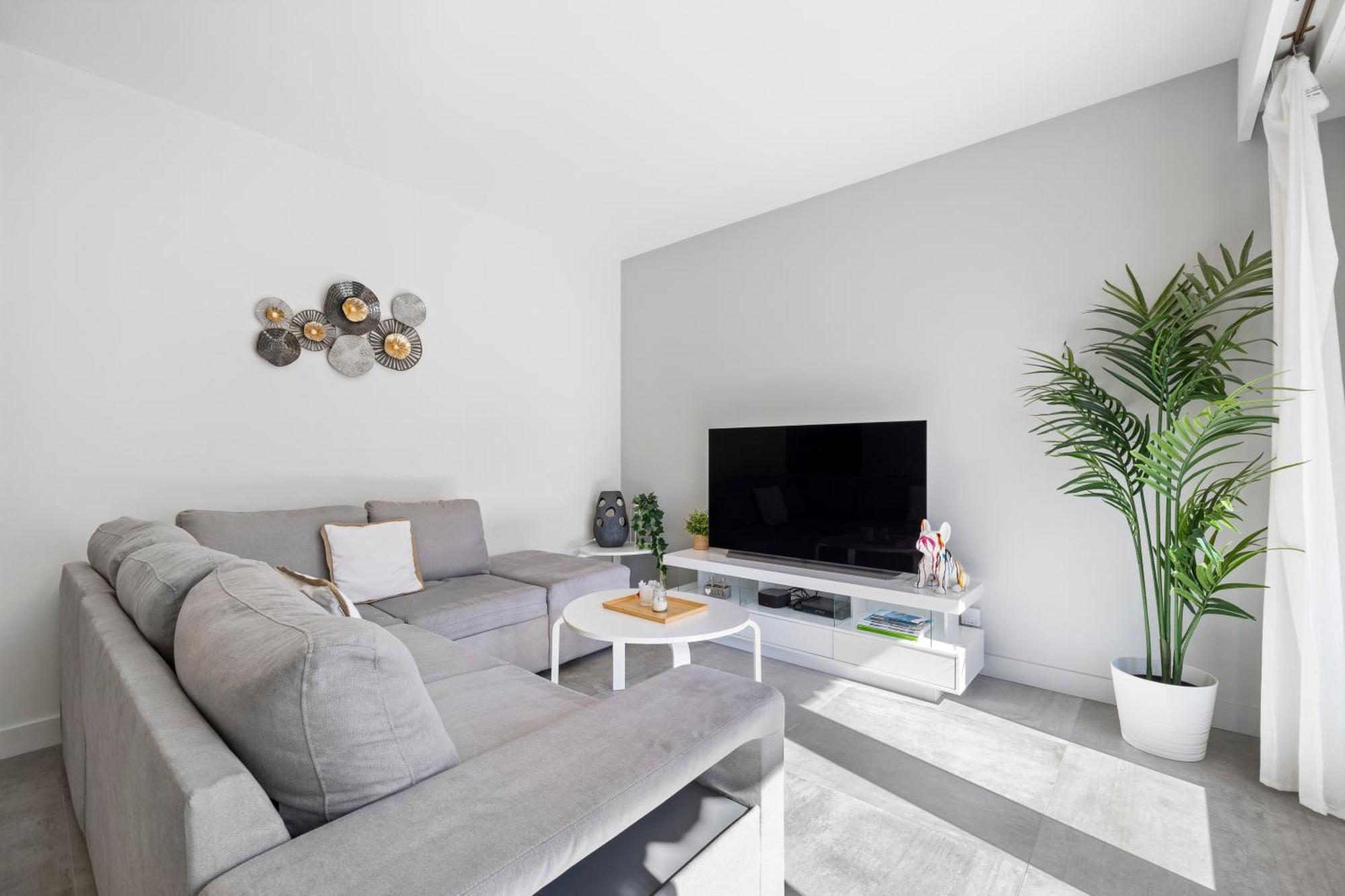 Le Hammam Azur Apartman Nizza Kültér fotó