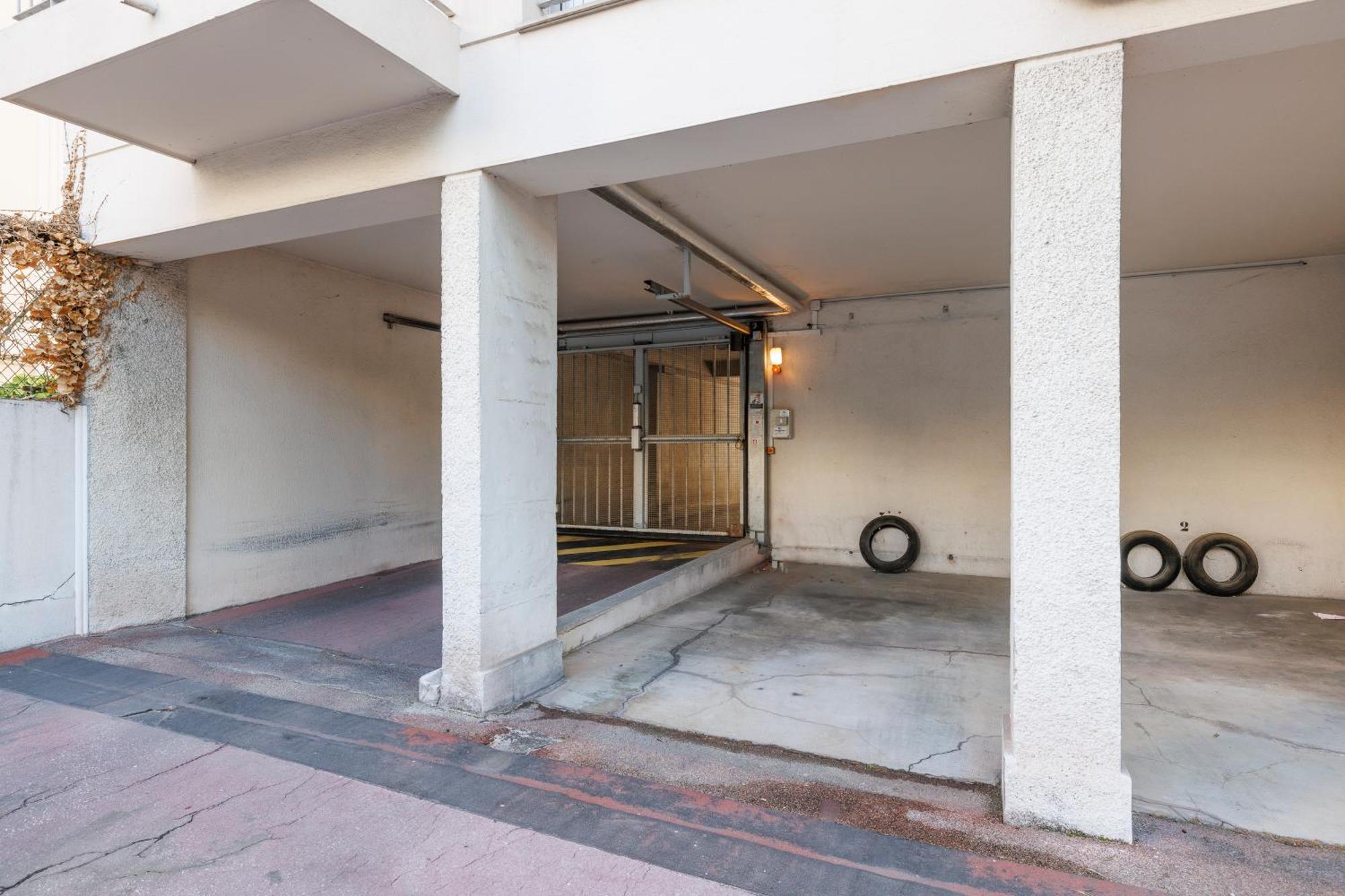 Le Hammam Azur Apartman Nizza Kültér fotó